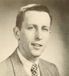 Dennis Becker ’56